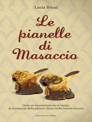 cover image of Le pianelle di Masaccio